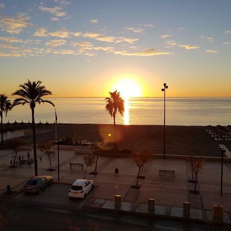 Apartamento Nuevo Ronda IV Fuengirola Exterior foto