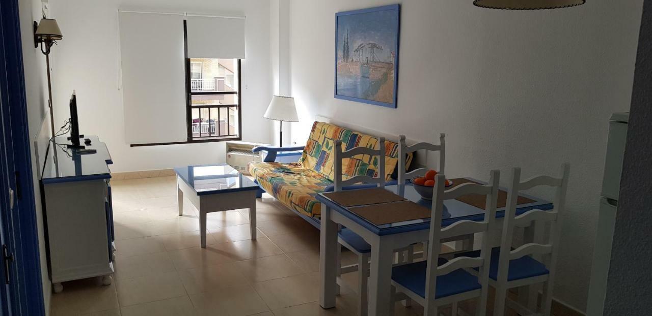Apartamento Nuevo Ronda IV Fuengirola Exterior foto