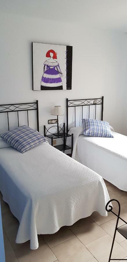 Apartamento Nuevo Ronda IV Fuengirola Exterior foto
