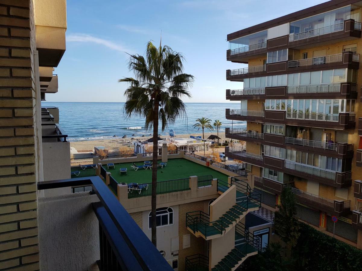 Apartamento Nuevo Ronda IV Fuengirola Exterior foto