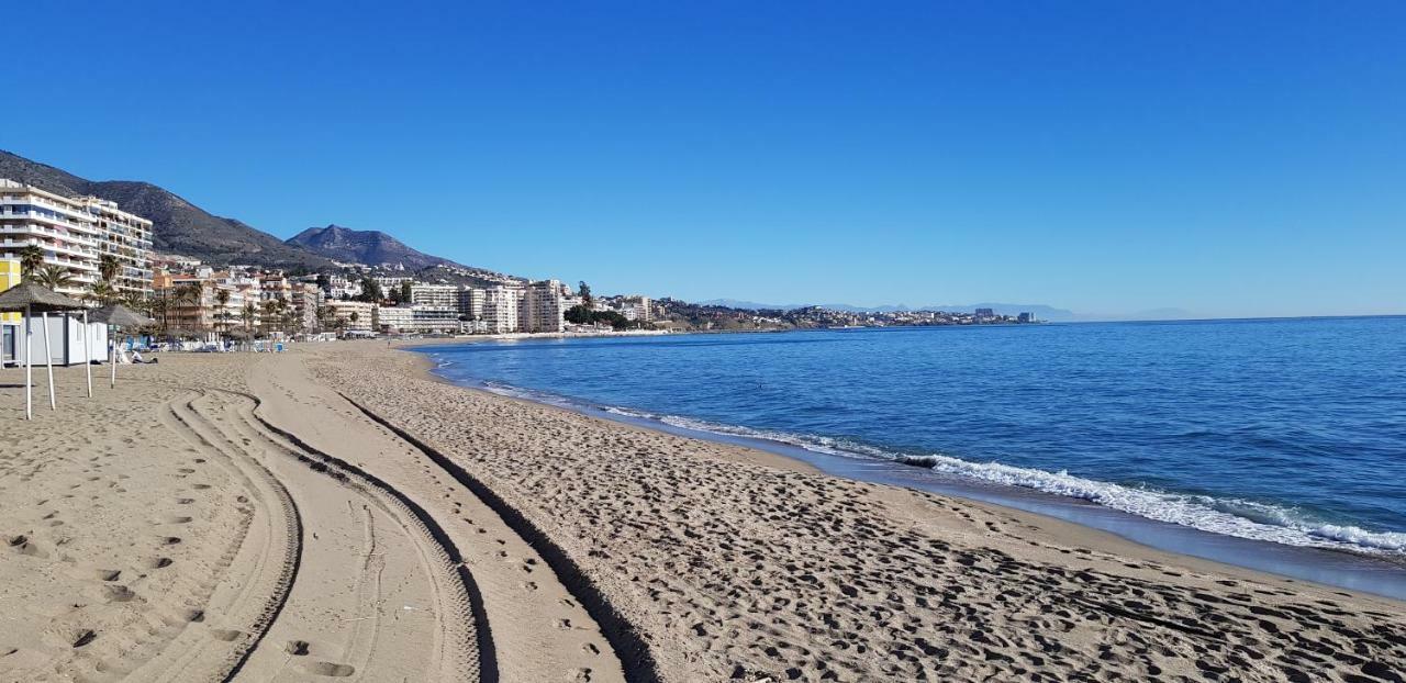 Apartamento Nuevo Ronda IV Fuengirola Exterior foto